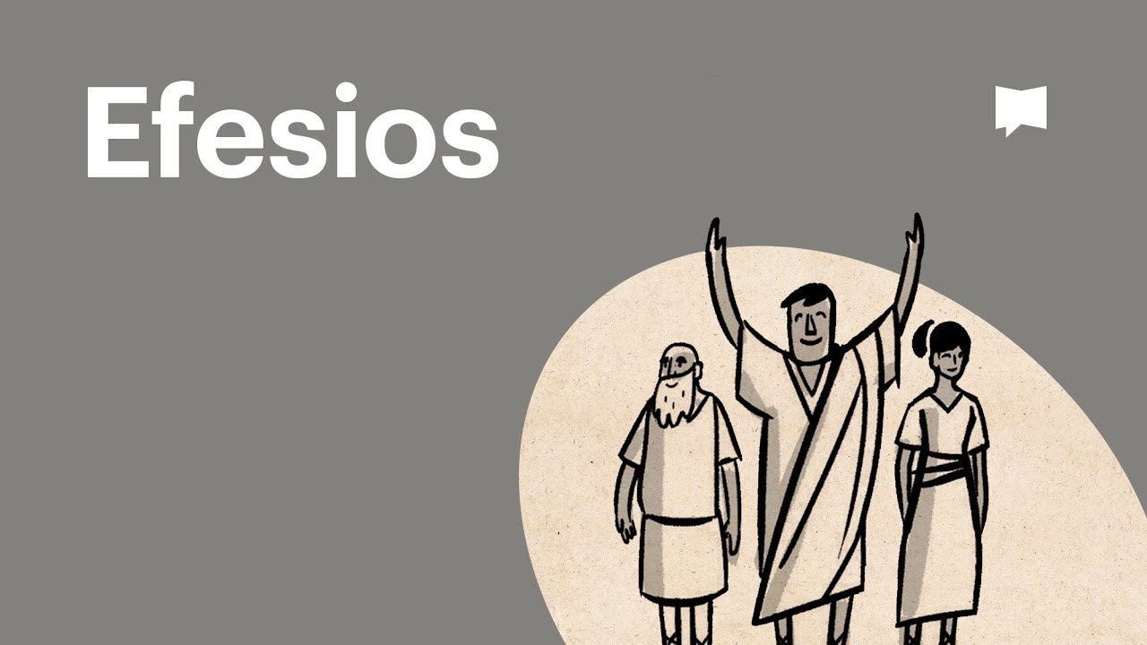 Resumen Del Libro De Efesios Un Panorama Completo Animado YouTube Resumen Del Libro De Efesios Un Panorama Completo Animado YouTube