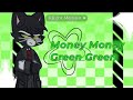  money money green green   lackadaisy    tweening 3 