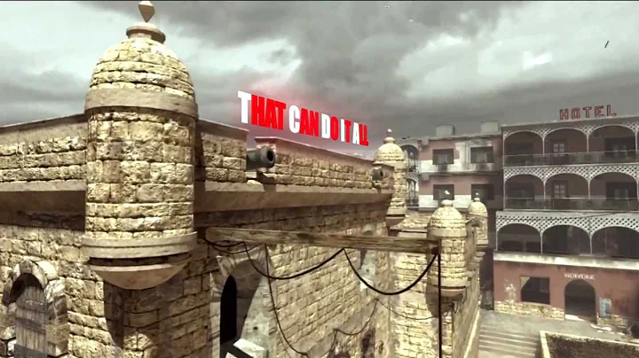 | IWB Productions | Shift IWB Mega Kill Feed Edit