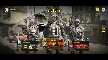 this is my first time using a controller to play cod mobile