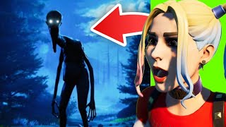 THE FOREST 2 HORROR FORTNITE (How To Complete The Forest 2 Horror) [Choupala]