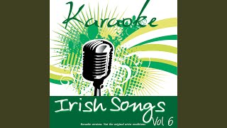 Miniatura de "Ameritz Karaoke - The Fields Of Athenry (In The Style Of The Dubliners)"