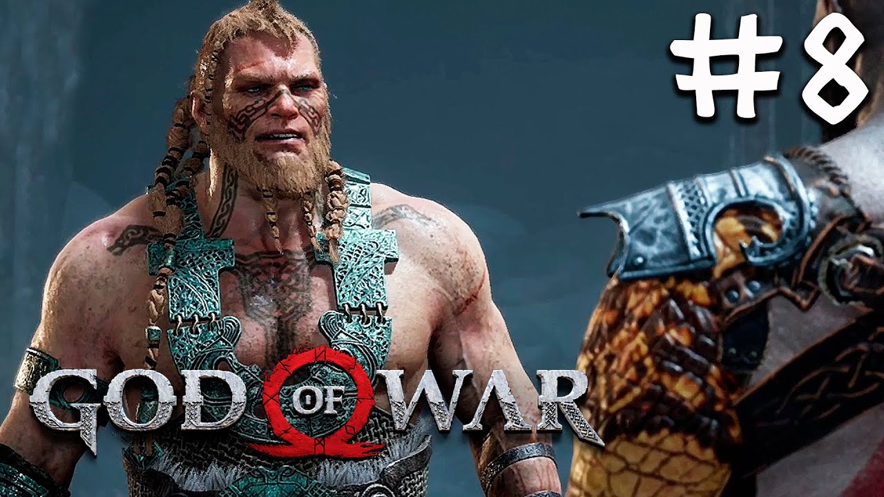 Todo chiquito, todo panzón: Thor de God of War se parece a la parodia de  Marvel y ya hay ofendidos