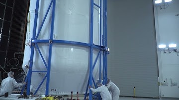 KSC 20251110 MH ANV01 0002 Sentinel 6B Encapsulation Astrotech VSFB M17398~orig