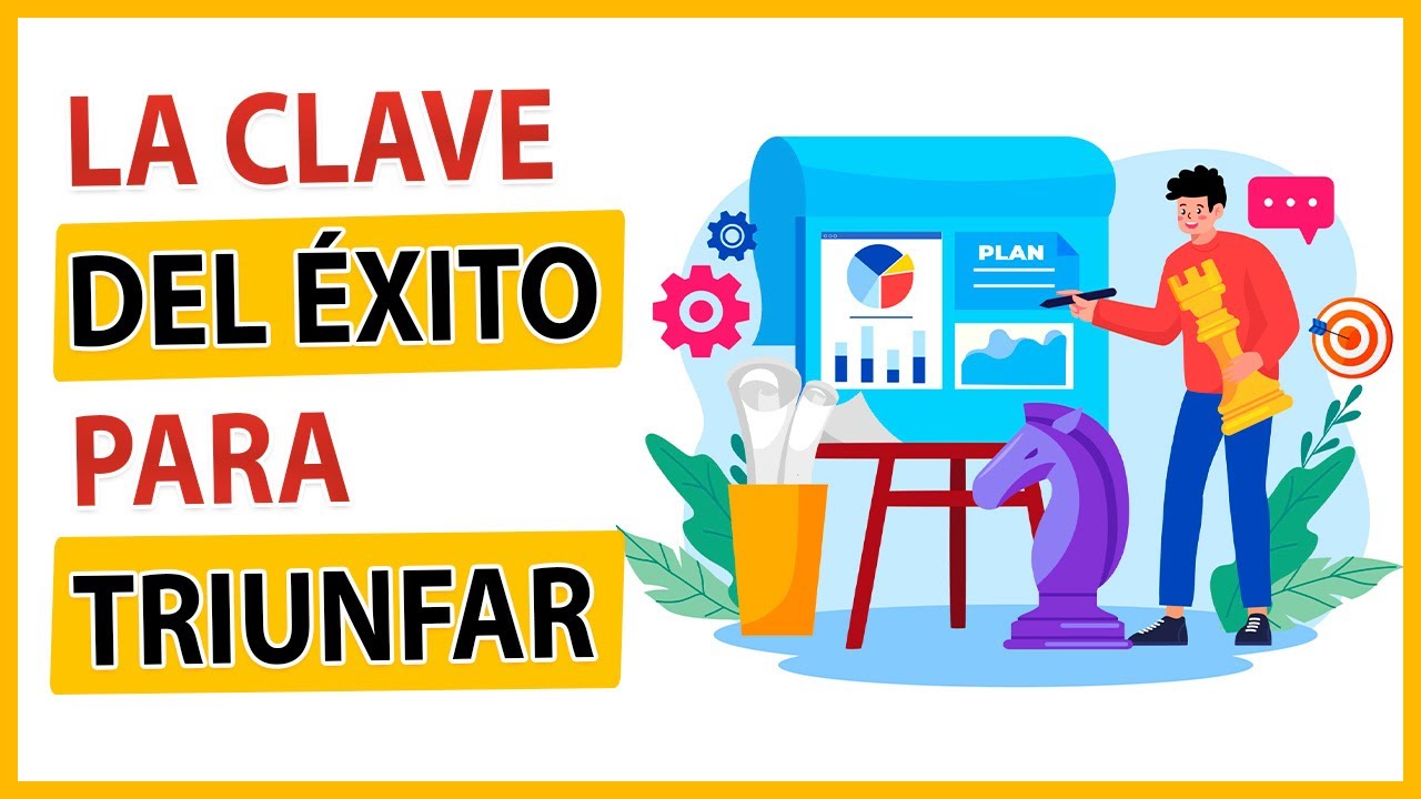 🎯 Cómo crear una VISIÓN ESTRATEGICA paso a paso y llevar tu ORGANIZACIÓN al TRIUNFO 🚀