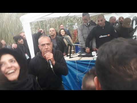 DON RICO & TERRON FABIO SSS Inna Dancehall Style - Pasquetta 2019 A Pescoluse