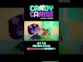 【Candy Caries Shorts #103】第11話「呪いはもうかる」より