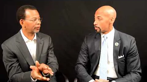 Interview with Eugene Mitchell