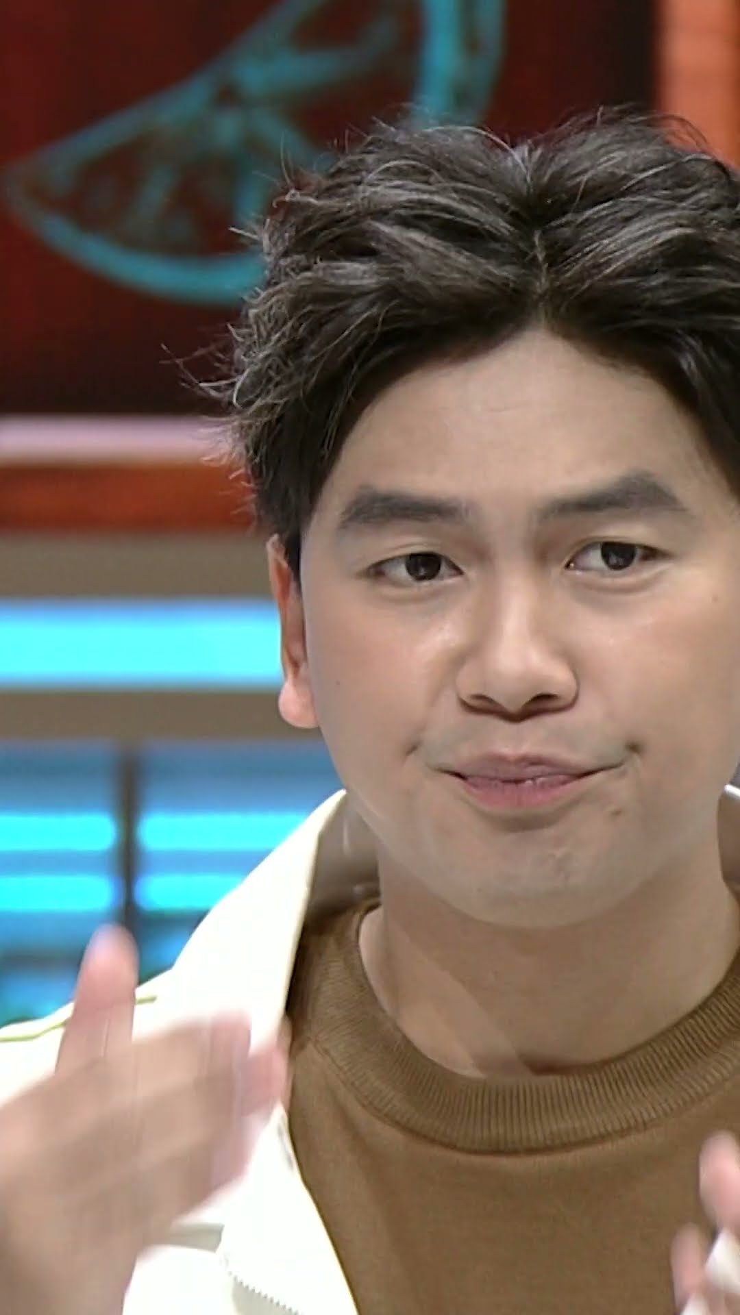 เมนูผัดลูกรัง ร้านยุ้งเกลือ บ้านแหลม #ปัญญา5ดาว