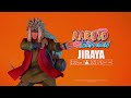 Jiraiya by abystyle studio  naruto shippuden