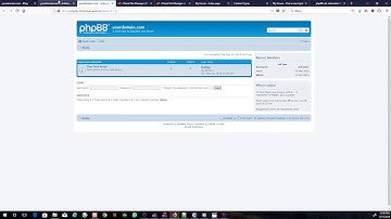 phpBB Sitemaker Content [Unedited]