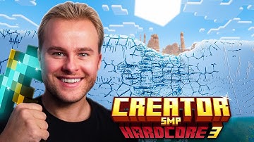 🔴 DAG 19 | MINECRAFT CREATOR SMP 3! 🔥 NIEUWE TOTEM FIXEN... | - Timestream 121