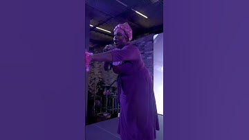 Shea Diamond - I Am Her  | LA Tech Week 2025