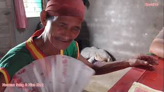 Download Lagu BINCANG BERSAMA SIFU YANG MASIH MERAHASIAKAN NAMANYA MP3