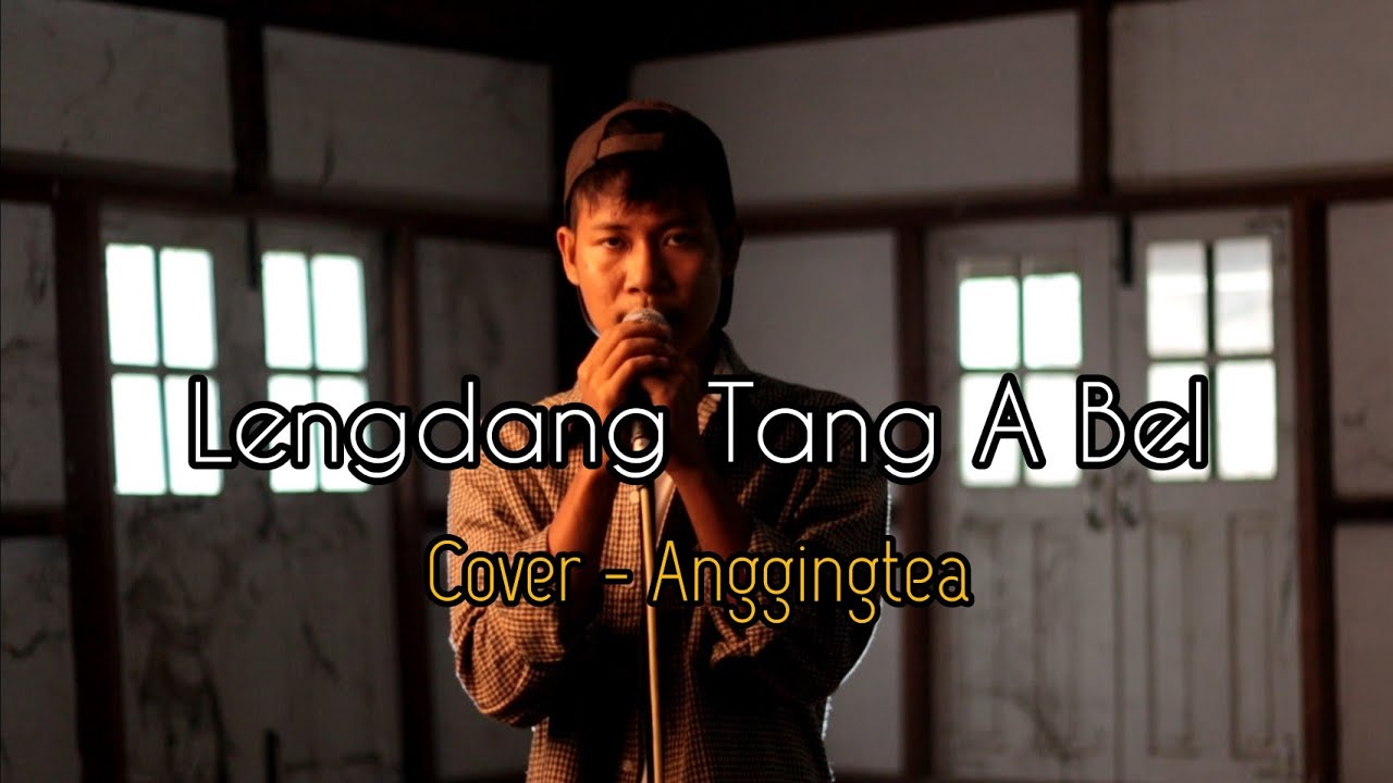 Feli Fanai   Lengdang Tang A Bel Cover  Anggingtea