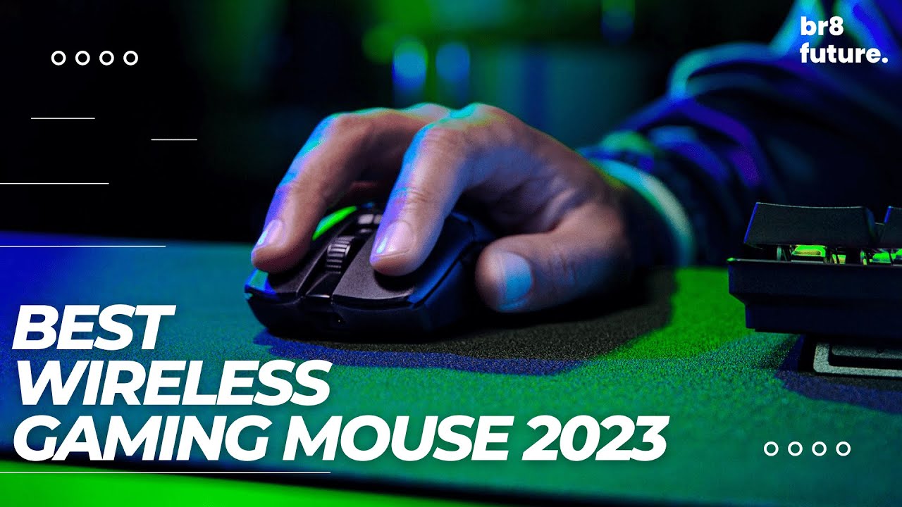 Best gaming mouse in 2023 - The Verge