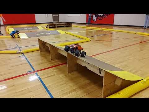 Coon Rapids Middle School - clip 6