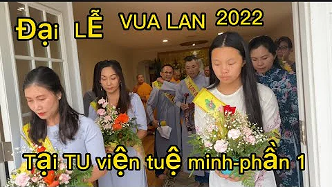 I L VUA LAN 2022 -Ti TU VIN TU MINH -phn 1 | Andy ...