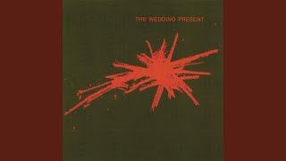 Miniatura de vídeo de "The Wedding Present - Bewitched"