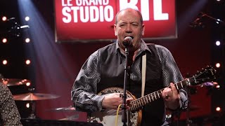 Les escrocs  Assedic (LIVE) Le Grand Studio RTL