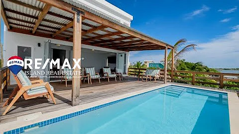 RE/MAX Island Real Estate: Beachfront Home