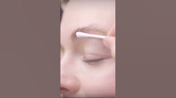 How to use RefectoCil Intense Brow[n]s? 🤎🤎🤎⁠