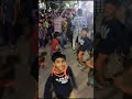 parthiv dance