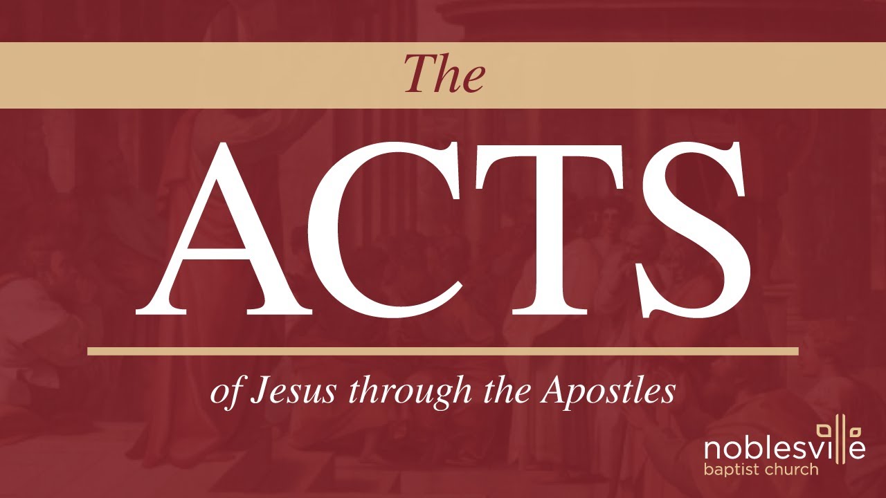 Acts 1:1-5 (5-16-21)