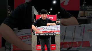 The New Ccm Secret Minis