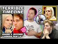 Shane's Editing SPOILS The "$20 Million Dollar Deal" with Jeffree Star (Shane Dawson Series Ep 4)