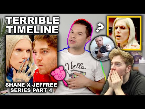 Videó: Ismerje meg a Jeffree Star-t - A vitatható YouTube-szenzációt, aki átalakította a 100 dolláros + millió dolláros sminkmogulot