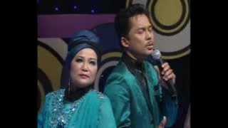 Susah Senang Kita Bersama - Nassier & Ramlah