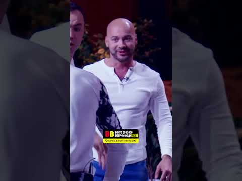 Пресс конференция Мурад Шалимов
