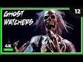 NOS ENFRENTAMOS AL... VAMPIRO!!! (fantasmas avanzados) | GHOST WATCHERS Gameplay Español