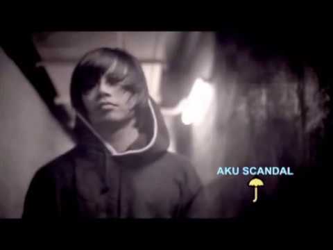 Hujan - Aku Scandal (Official Video)