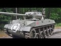 Heroes & Generals Tank USA