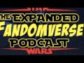 The expanded fandomverse 007 with mark dermul another show in the bucket