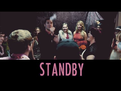 Grace Under Pressure - Standby (NTI Part IV - Official Video)