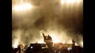 Mr Brightside - The Killers [ Festival Estereo Picnic - Bogotá Abril 2013 ]