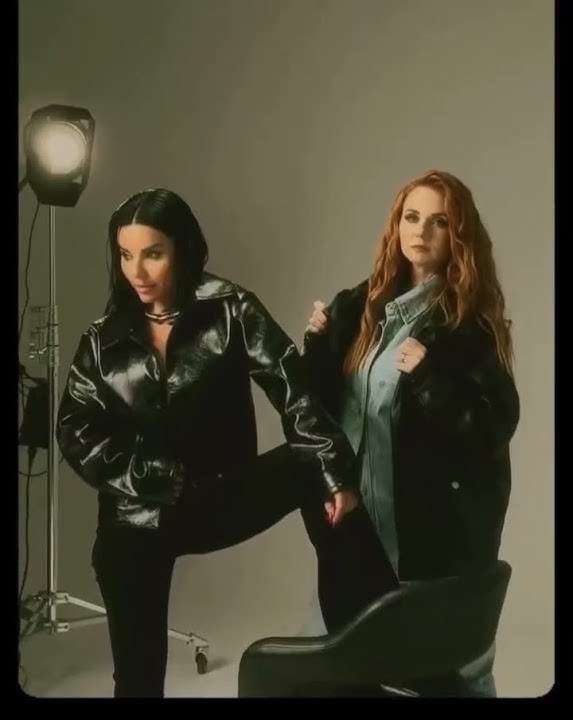 We don’t need to start over, we just keep going #tatu