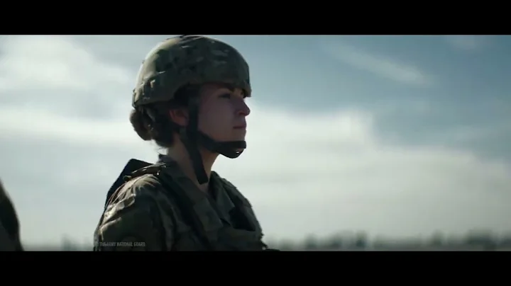 The Next Greatest Generation is Now. | GET STARTED | Army National Guard