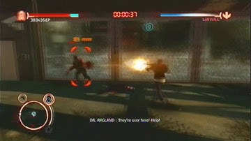 Prototype Walkthrough   act 2 part 10