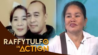 MISTER KINABIT ANG BESTFRIEND NI MISIS. IDOL RAFFY MUNTIK MALAGLAG SA UPUAN!