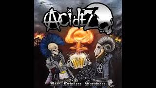 Acidez   Beer Drinkers Survivors  Full Album
