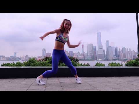 Opus - Live Is Life (Remix) ♫ Shuffle Dance Video