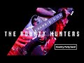 The bounty hunters  country party band country countryband livemusic countrymusic