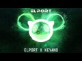 Deadmau5 feat grabbitz  let go elport  kevano remix