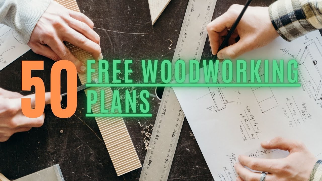16,000 Woodworking Plans For Beginners Projects 50 FREE Woodworking