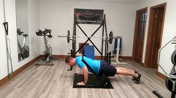 Isophit MSK Demo 2020