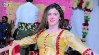 Sady Nal V Dil Lagiyan | Hirra Khan New Dance | Shafaullah Rokhri Song | Shakir Studio
